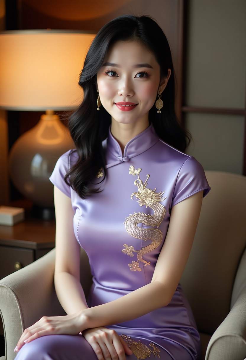 我的毛孩子们