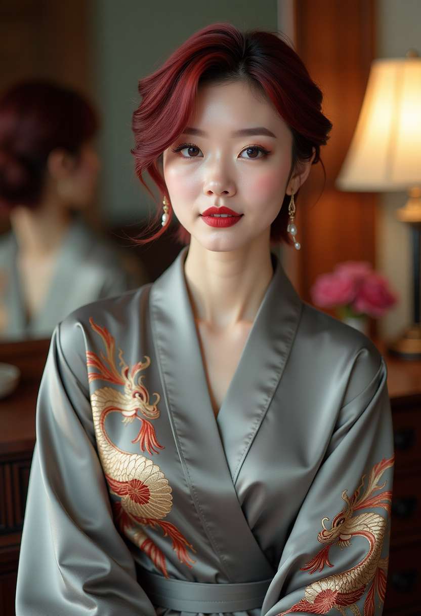 长夜将尽