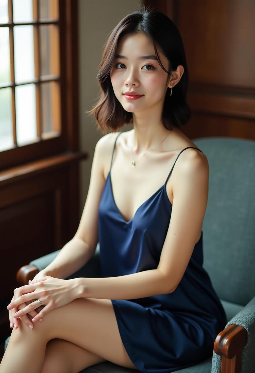 雾城十日谈海报