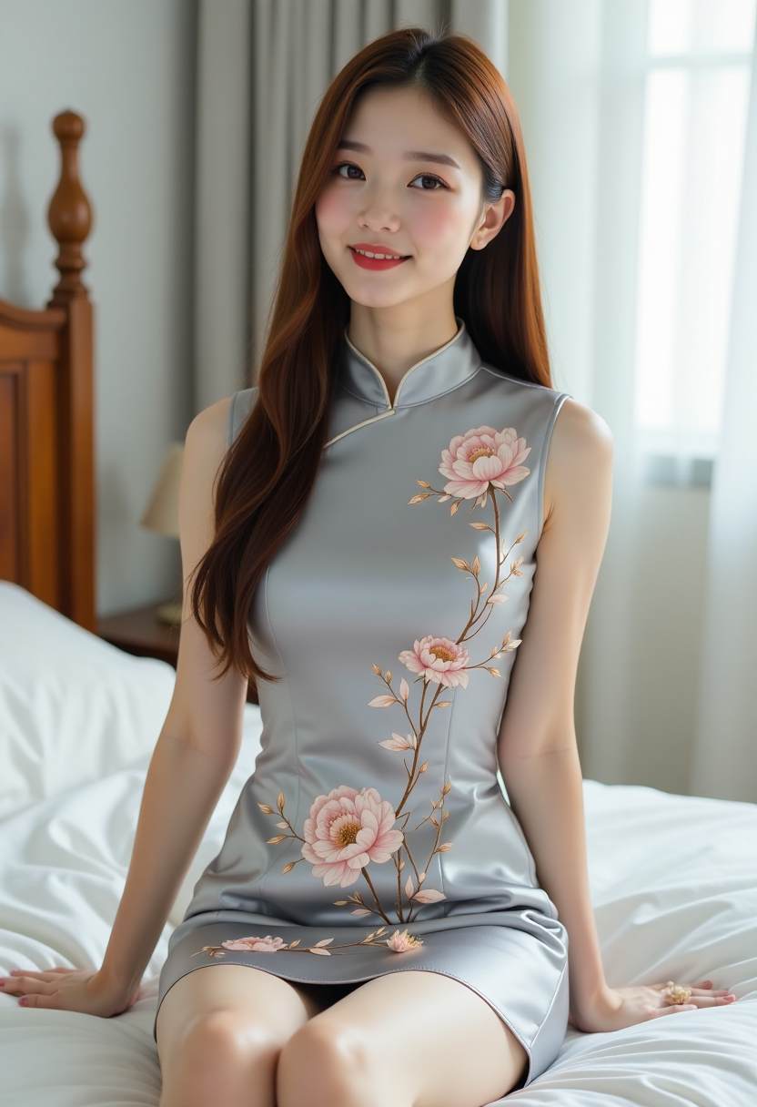 赘婿的反击