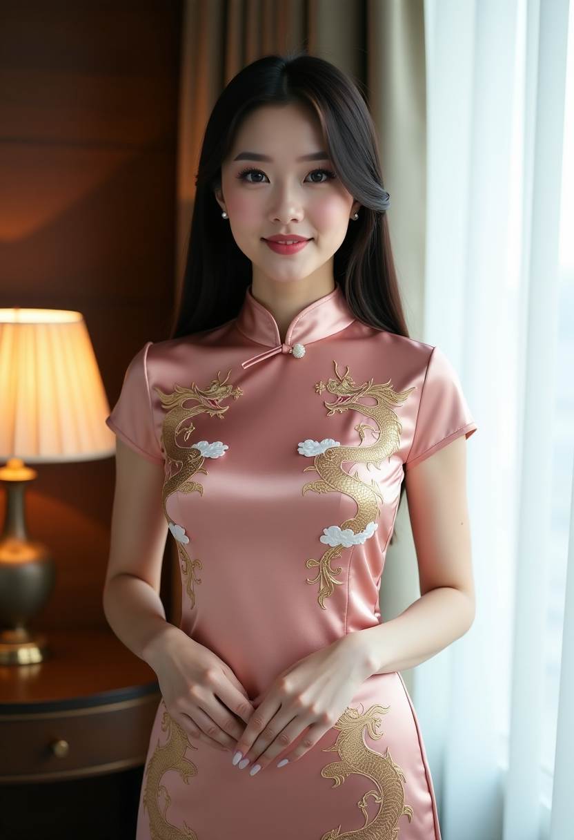 替身新娘不好惹