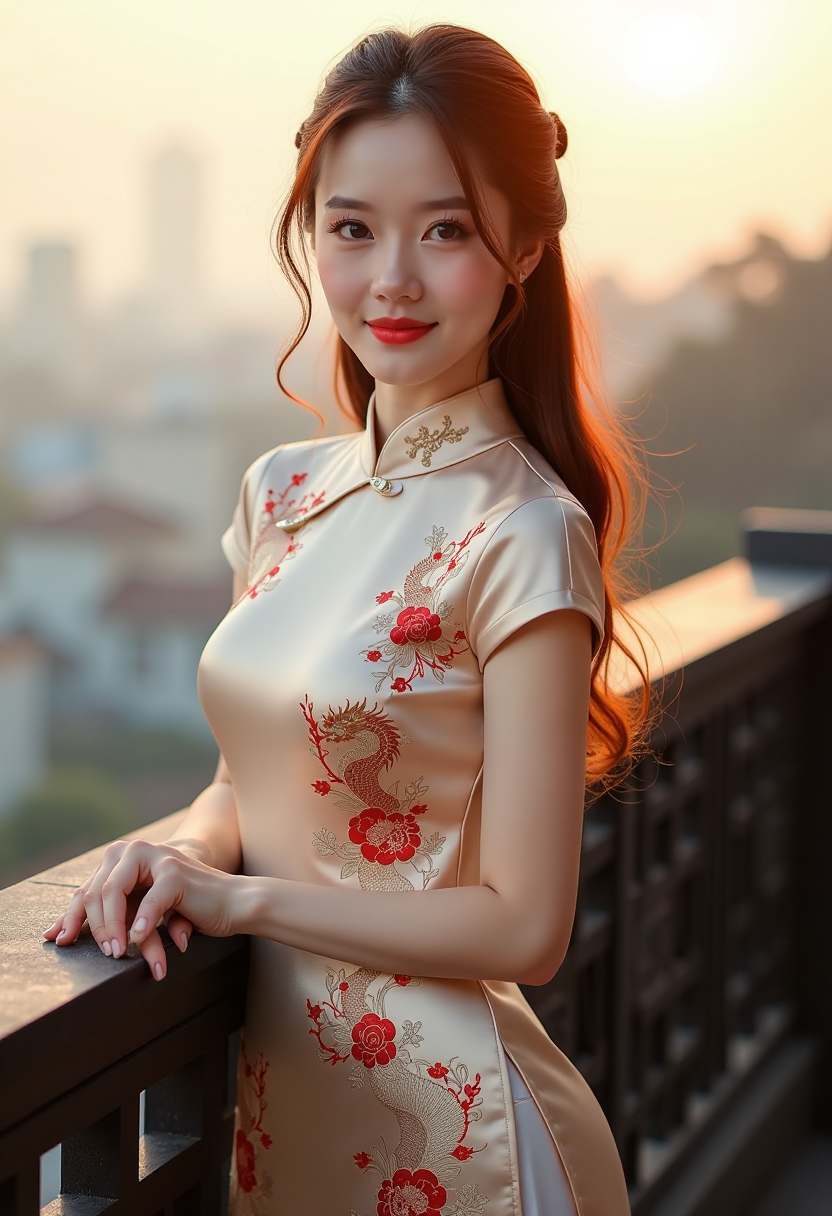 少年白马醉春风