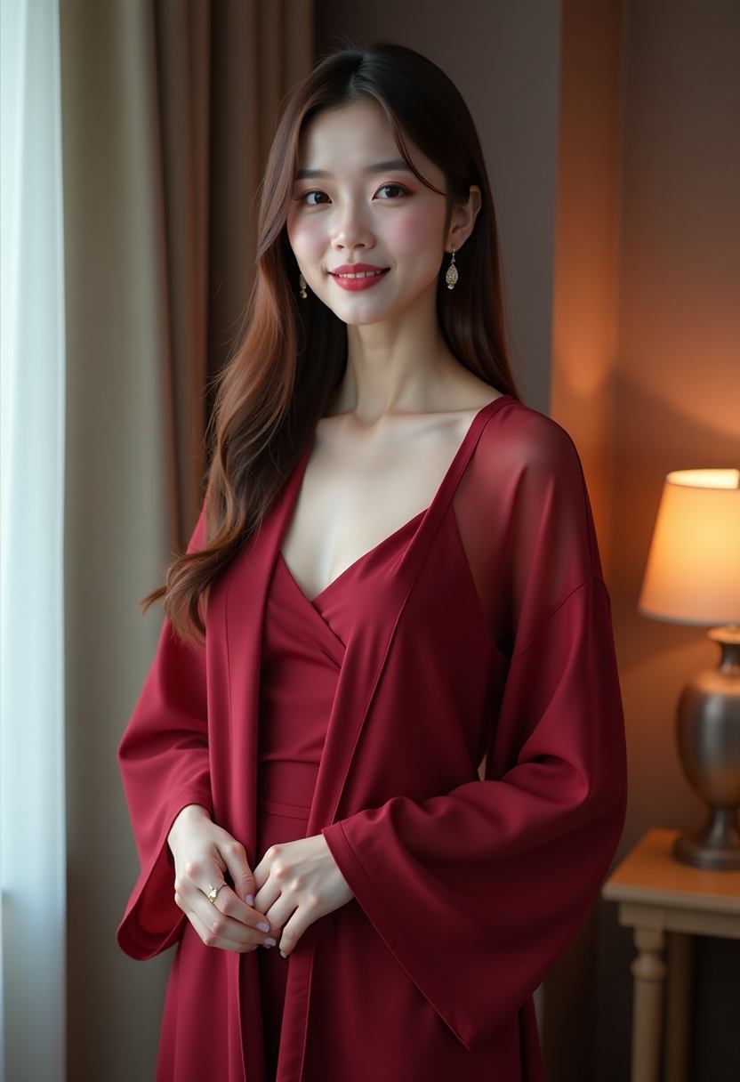 闪婚后总裁他藏不住了海报