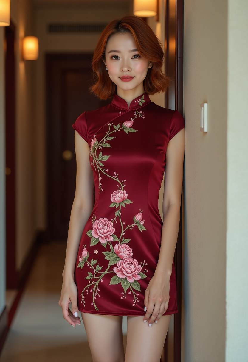 恋爱补习班