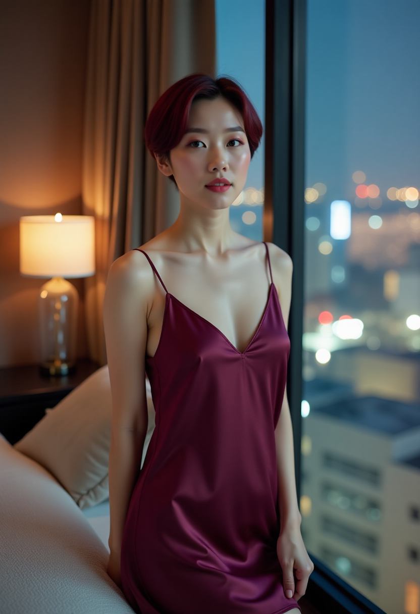 云端少年团