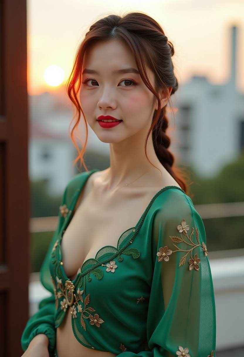 破晓行动