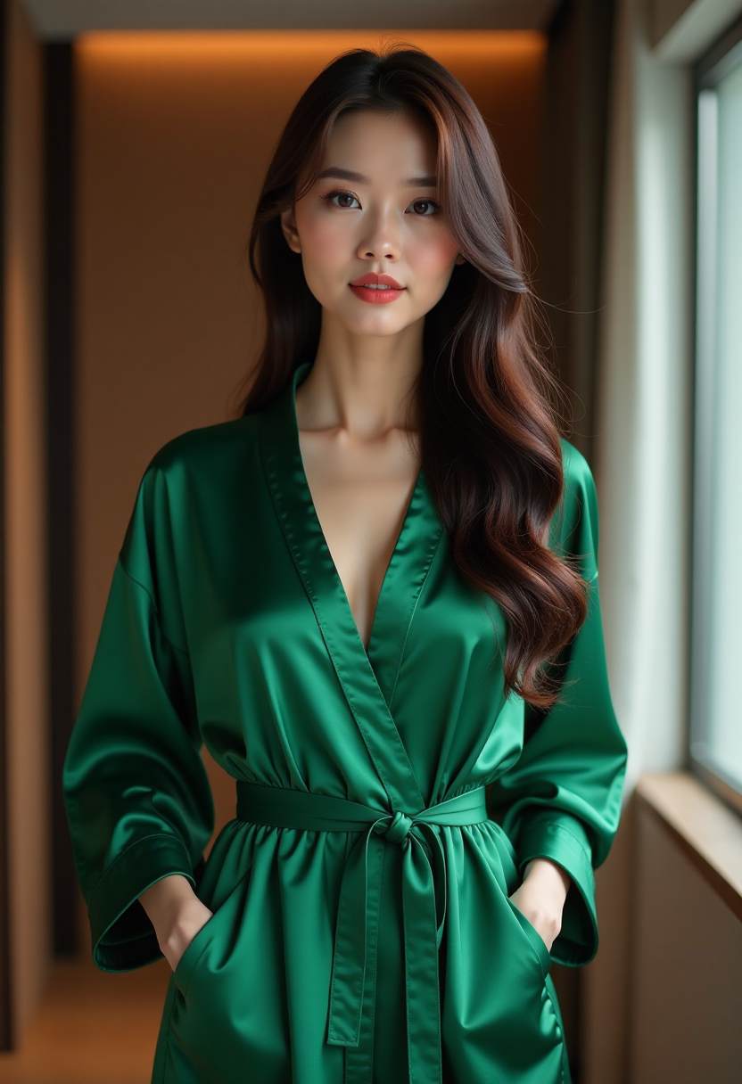 归园小厨娘海报