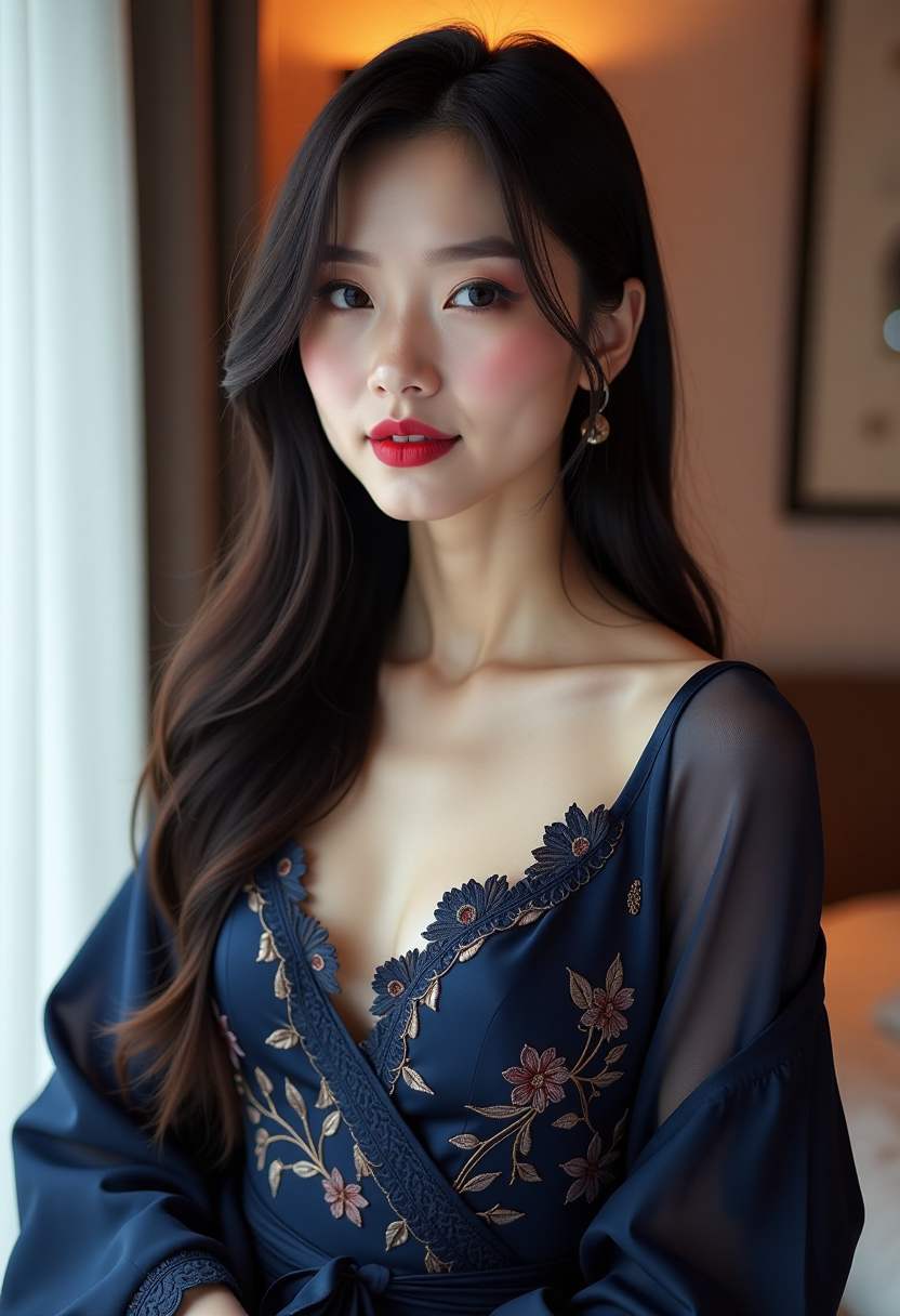 暗河行动